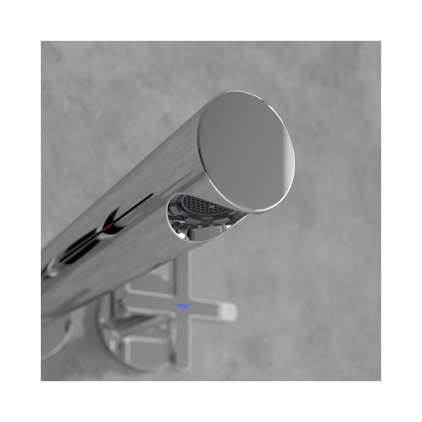 Villeroy & Boch TVZ10601200061 - Bateria umywalkowa LOOP&FRIENDS chrom błyszczący