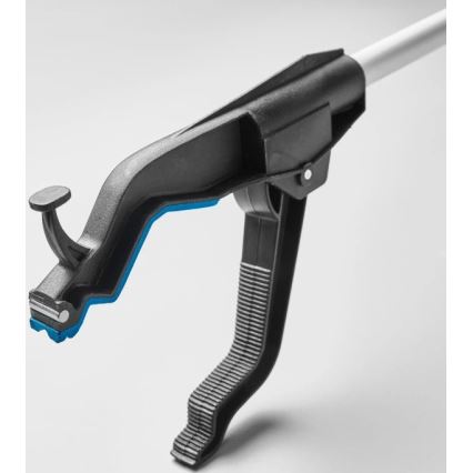 Vitility - Chwytak z przedłużonym ramieniem 61 cm czarny