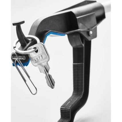 Vitility - Chwytak z przedłużonym ramieniem 61 cm czarny