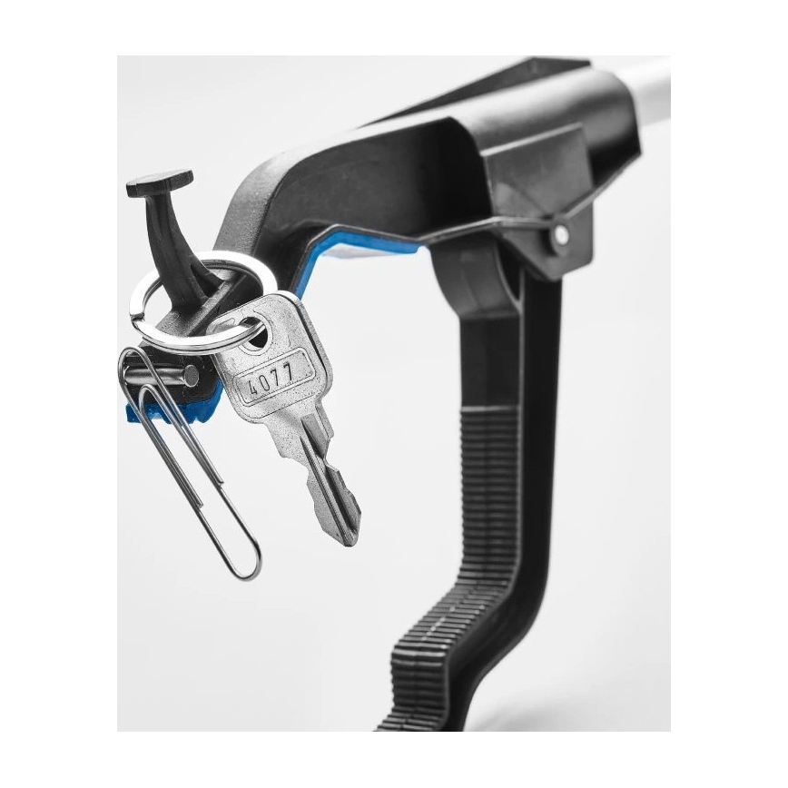 Vitility - Chwytak z przedłużonym ramieniem 61 cm czarny