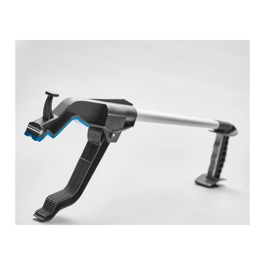 Vitility - Chwytak z przedłużonym ramieniem 61 cm czarny