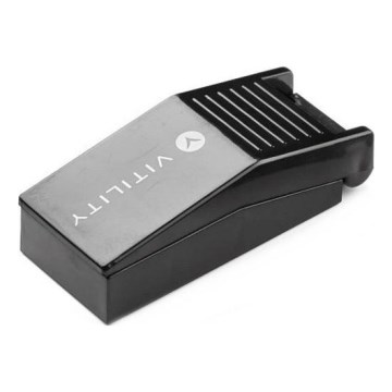 Vitility - Krajalnica do tabletek czarna