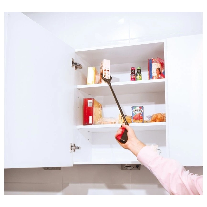 Vitility - Przedłużone ramię 58 cm czarne