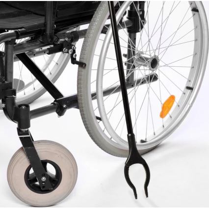 Vitility - Przedłużone ramię 58 cm czarne