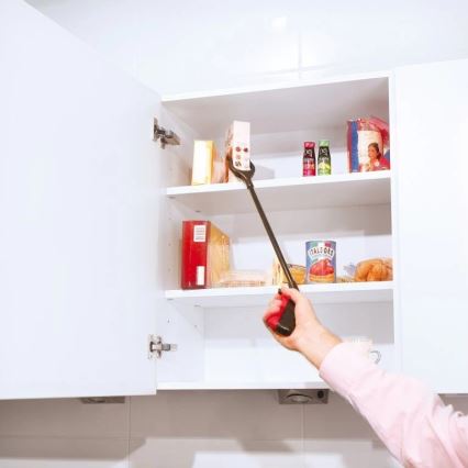 Vitility - Przedłużone ramię 84 cm, czarne