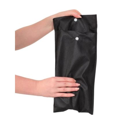 Vitility - Składana laska czarna