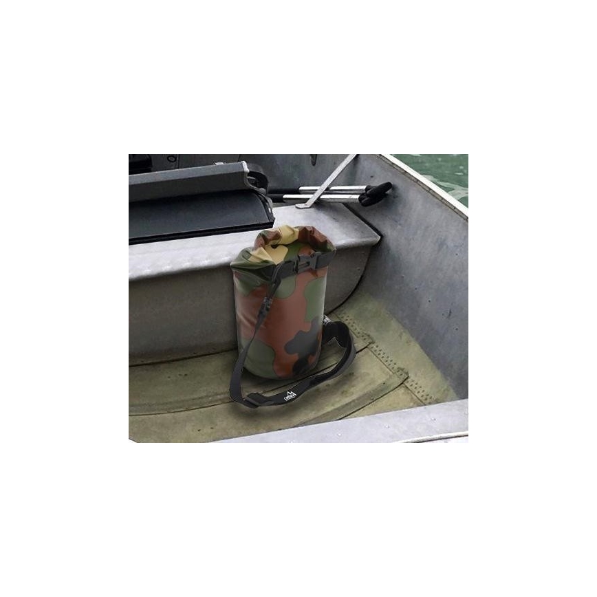 Waterproof bag 10l