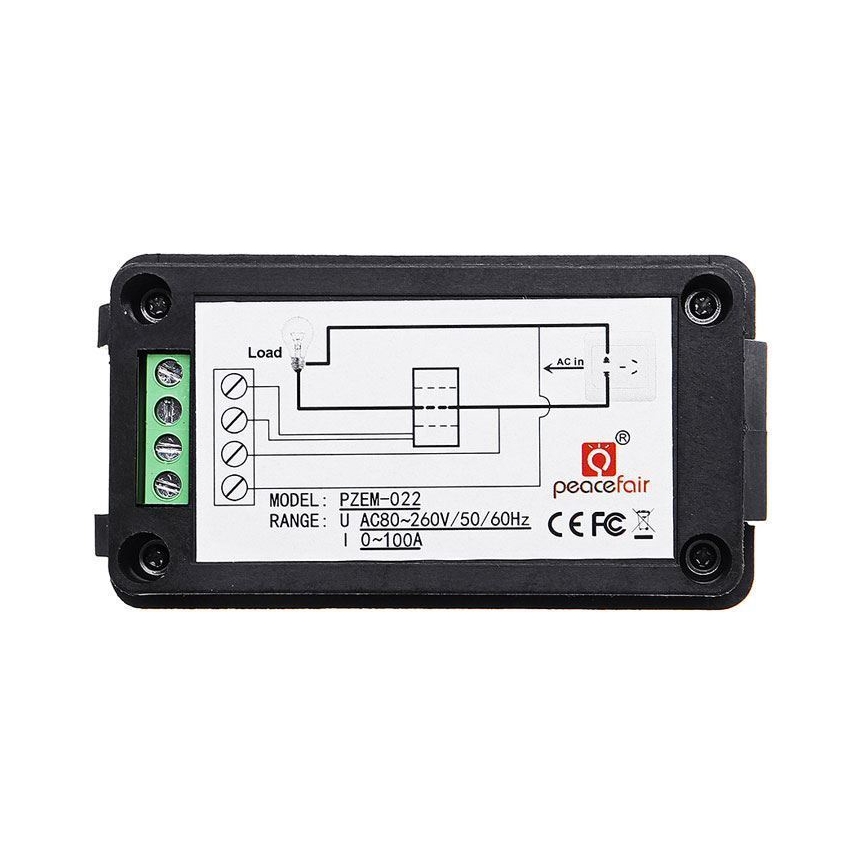 Watomierz 22000W