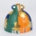 Wazon ceramiczny 21,5x20,7 cm