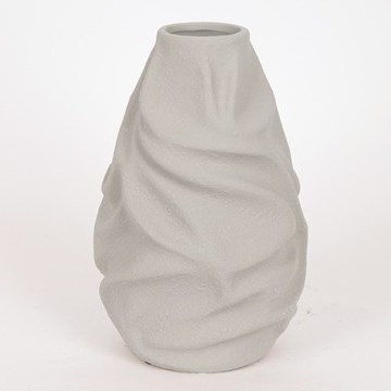 Wazon ceramiczny 28x18,5 cm