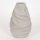Wazon ceramiczny 28x18,5 cm