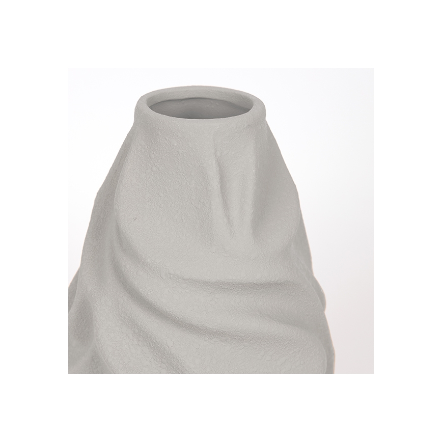 Wazon ceramiczny 28x18,5 cm