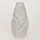 Wazon ceramiczny 37,5x20 cm