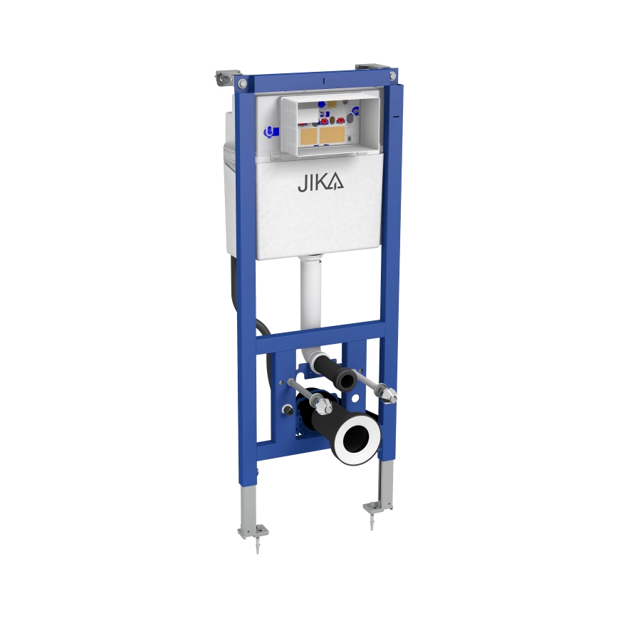 WC wiszące MIO Vortex + deska sedesowa SoftClose MIO + przycisk spłukujący DUAL + moduł podtynkowy + podkład izolacyjny