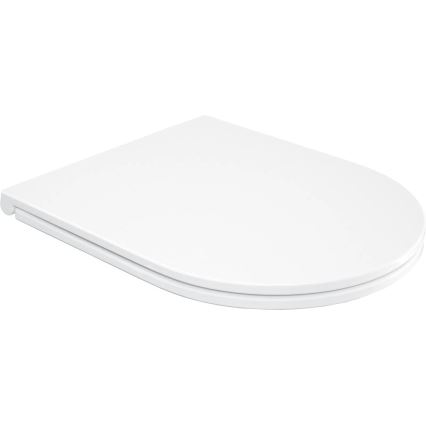 Miska WC wisząca ROUND + deska sedesowa SoftClose ROUND + przycisk spłukujący SIGMA + moduł podtynkowy + podkład izolacyjny