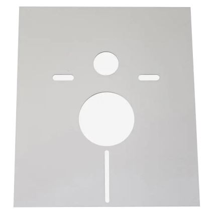 Wisząca miska WC SUBWAY + deska sedesowa SoftClose SUBWAY + przycisk spłukujący VICONNECT + moduł podtynkowy VICONNECT + podkład izolacyjny VICONNECT