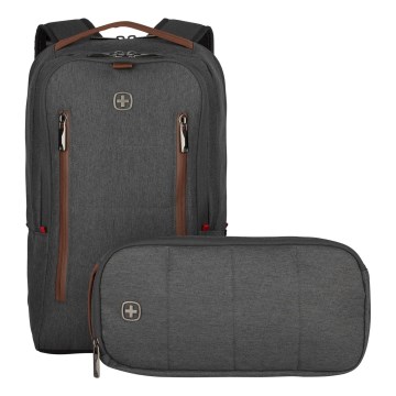 Wenger - Plecak na laptop 15 l 16