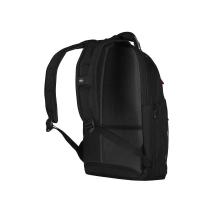 Wenger - Plecak na laptop 20 l 15" z kieszenią na tablet 10" Gigabyte czarny