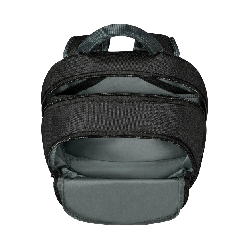 Wenger - Plecak na laptop 22 l 15,6" z kieszenią na tablet 10" Trayl czarny