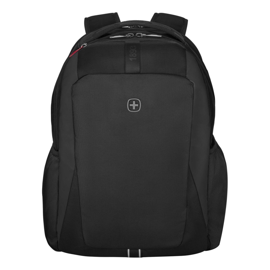 Wenger - Plecak na laptop 23 l 15,6" z kieszenią na tablet 10" XE Professional czarny