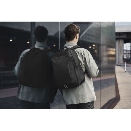 Wenger - Plecak na laptop 23 l 15,6" z kieszenią na tablet 10" XE Professional czarny