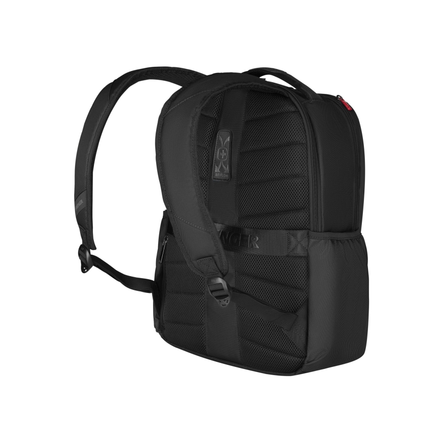 Wenger - Plecak na laptop 23 l 15,6" z kieszenią na tablet 10" XE Professional czarny