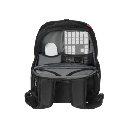 Wenger - Plecak na laptop 23 l 15,6" z kieszenią na tablet 10" XE Professional czarny