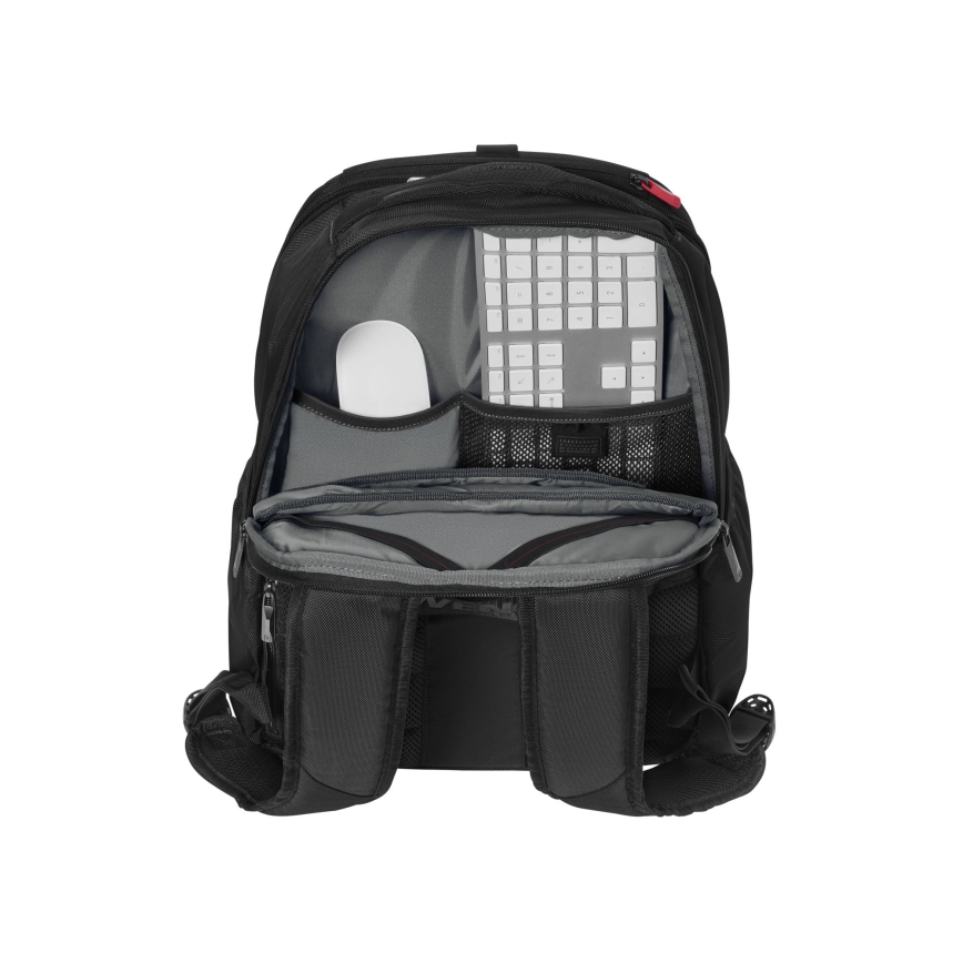 Wenger - Plecak na laptop 23 l 15,6" z kieszenią na tablet 10" XE Professional czarny