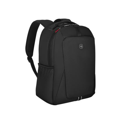 Wenger - Plecak na laptop 23 l 15,6" z kieszenią na tablet 10" XE Professional czarny