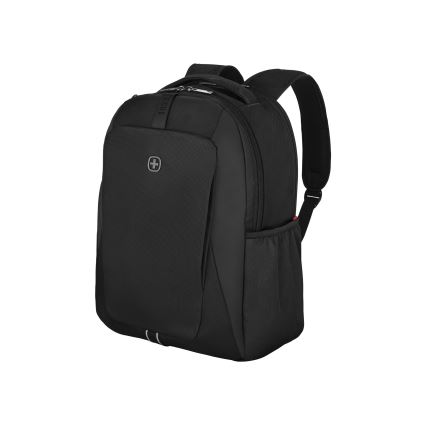 Wenger - Plecak na laptop 23 l 15,6" z kieszenią na tablet 10" XE Professional czarny