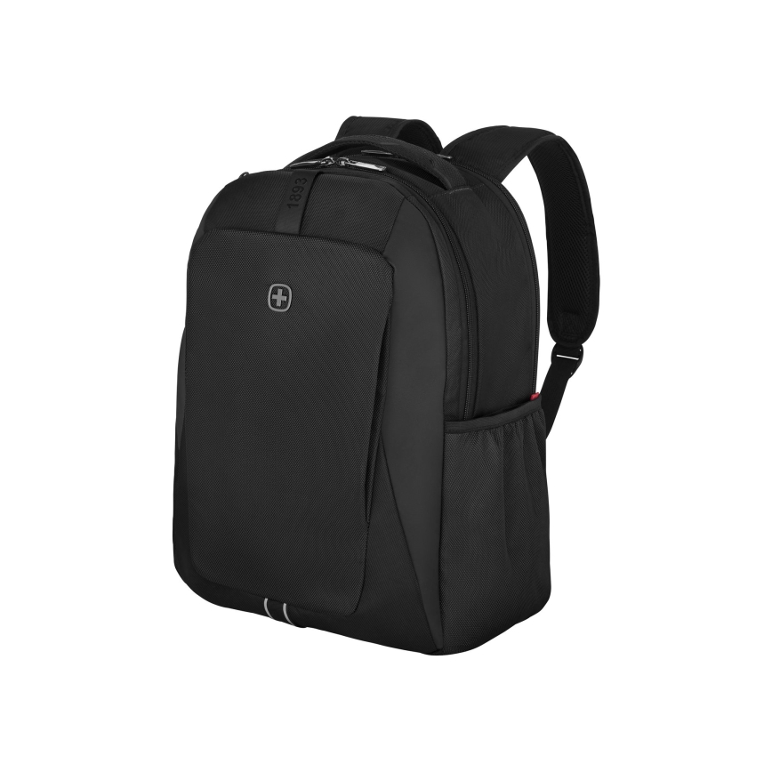 Wenger - Plecak na laptop 23 l 15,6" z kieszenią na tablet 10" XE Professional czarny