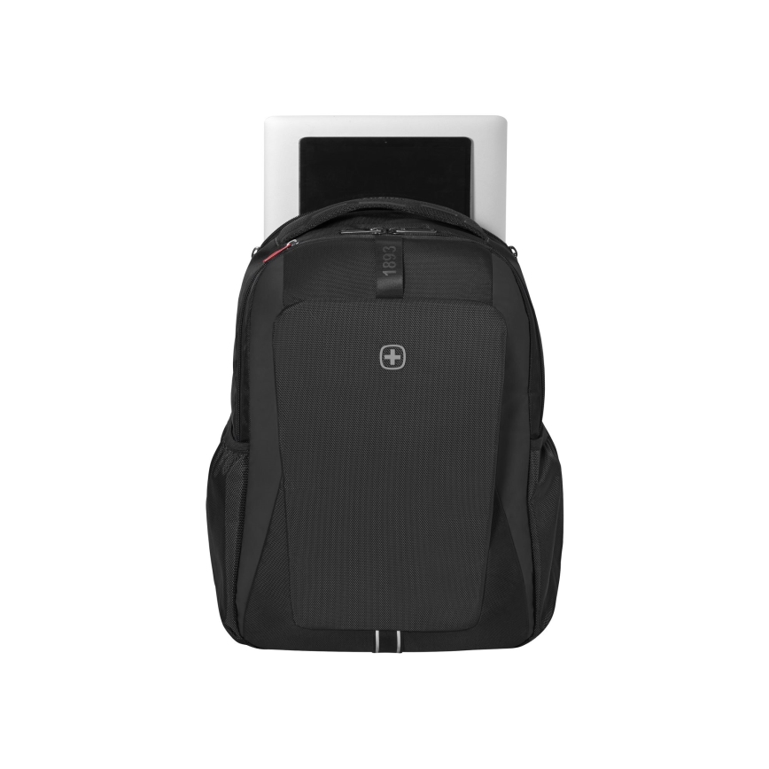Wenger - Plecak na laptop 23 l 15,6" z kieszenią na tablet 10" XE Professional czarny