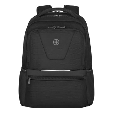 Wenger - Plecak na laptop 23 l 16" z kieszenią na tablet 10" XE Resist czarny