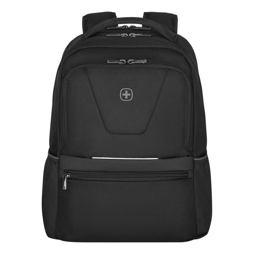 Wenger - Plecak na laptop 23 l 16" z kieszenią na tablet 10" XE Resist czarny