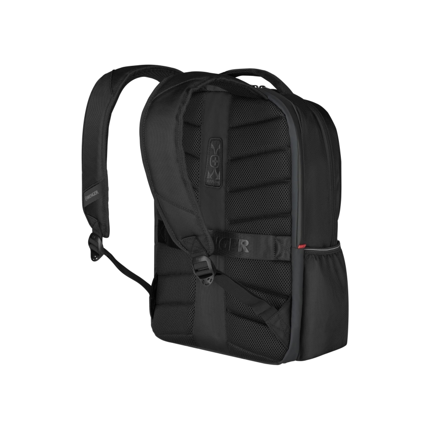 Wenger - Plecak na laptop 23 l 16" z kieszenią na tablet 10" XE Resist czarny
