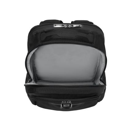 Wenger - Plecak na laptop 23 l 16" z kieszenią na tablet 10" XE Resist czarny