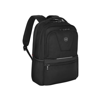 Wenger - Plecak na laptop 23 l 16" z kieszenią na tablet 10" XE Resist czarny