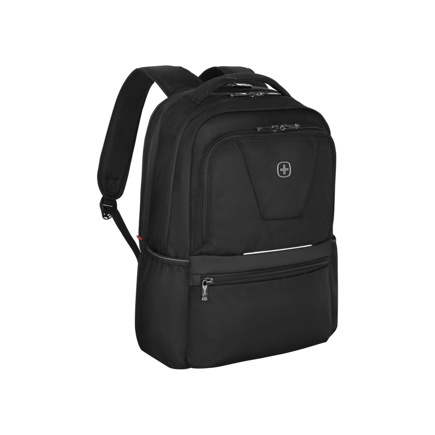 Wenger - Plecak na laptop 23 l 16" z kieszenią na tablet 10" XE Resist czarny