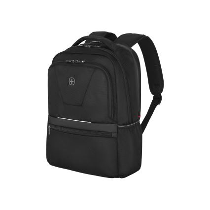 Wenger - Plecak na laptop 23 l 16" z kieszenią na tablet 10" XE Resist czarny