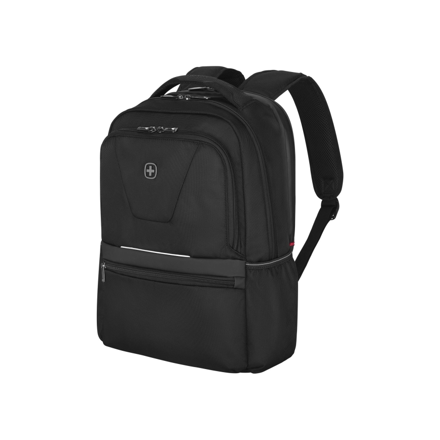 Wenger - Plecak na laptop 23 l 16" z kieszenią na tablet 10" XE Resist czarny