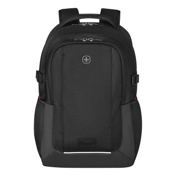 Wenger - Plecak na laptop 26 l 16" z kieszenią na tablet 10" XE Ryde czarny