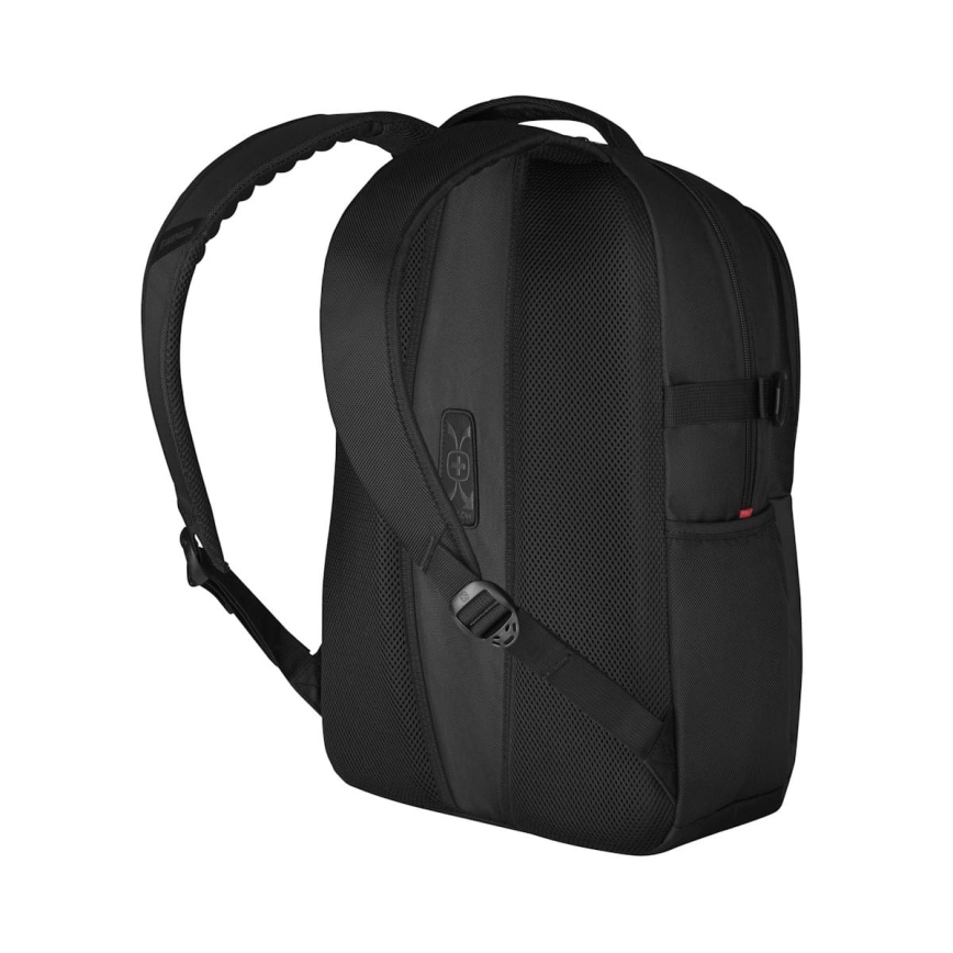 Wenger - Plecak na laptop 26 l 16" z kieszenią na tablet 10" XE Ryde czarny