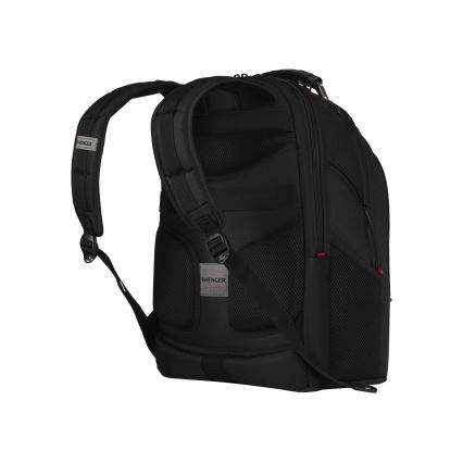 Wenger - Plecak na laptop 26 l 17" z kieszenią na tablet 10" Ibex Ballistic Deluxe