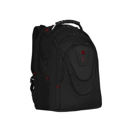 Wenger - Plecak na laptop 26 l 17" z kieszenią na tablet 10" Ibex Ballistic Deluxe