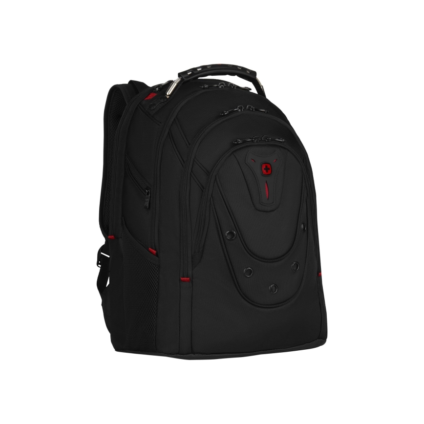 Wenger - Plecak na laptop 26 l 17" z kieszenią na tablet 10" Ibex Ballistic Deluxe