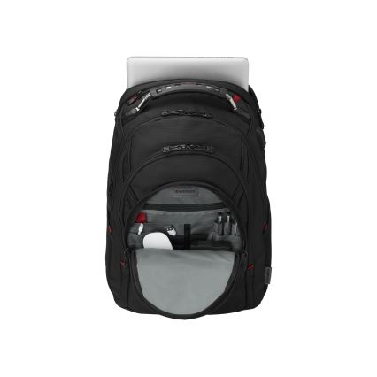 Wenger - Plecak na laptop 26 l 17" z kieszenią na tablet 10" Ibex Ballistic Deluxe