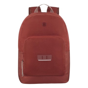 Wenger - Plecak na laptop 27 l 16" Crango czerwony