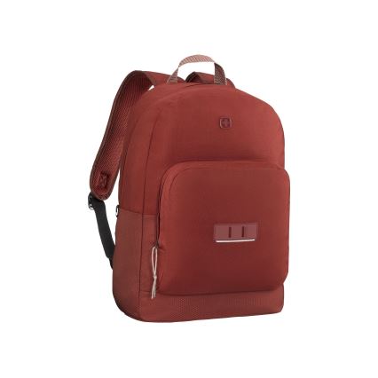 Wenger - Plecak na laptop 27 l 16" Crango czerwony