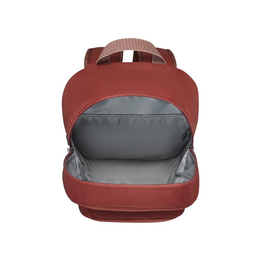 Wenger - Plecak na laptop 27 l 16" Crango czerwony