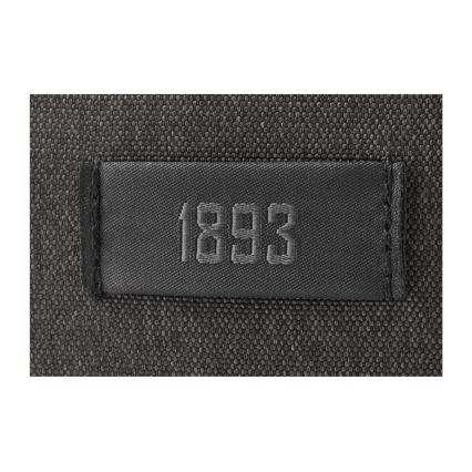 Wenger - Plecak na notebook 21 l 16" z kieszenią na tablet 10" MX Light czarny